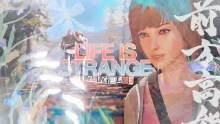 ❛️️️️❛ 𝐒𝐇𝐀𝐊𝐀 𝐁𝐑𝐀𝐇! ❜❜ life is strange subliminal ࿐