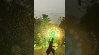 Theruvath Palli Nercha 2026 | Palli Nercha | Nercha | Ramesh Vasu #shorts #theruvathpallinercha2026