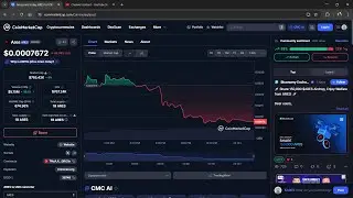 Является ли токен Ares ($ARES) законным или это мошенничество?