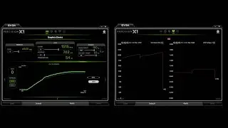 NVIDIA Turing-Architektur: Automatisches Overclocking per OC Scanner
