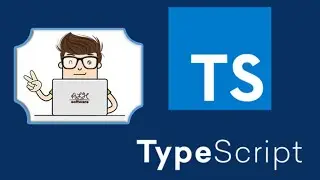 Learning TypeScript - lesson 1 - Introduction + Installation || دورة تعلم تايب سكربت