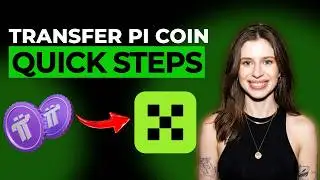 How to Transfer Pi to OKX Wallet [2026 Full Guide]