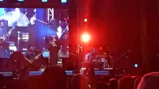 Faspitch - Skin | LIVE @ Rakrakan Festival 2019