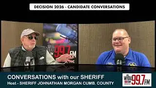 Decision 2026 - Candidate Conversations