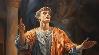 St. Genesius of Rome
