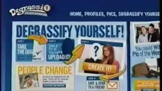 CTV Promo &ndash; Degrassi 