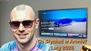 Co Słychać w Aronie 2026 Styczeń/Luty BanGGood Zakupy i Łyżwy VLOG