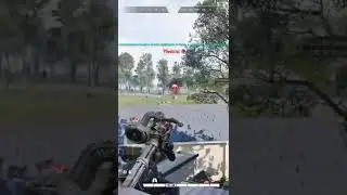 Kar98k Имба просто 🔥 #superpeople #shorts