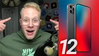 Crazy iPhone 12 Rumors! Free AirPods & Ultra Model
