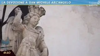La devozione a San Michele Arcangelo