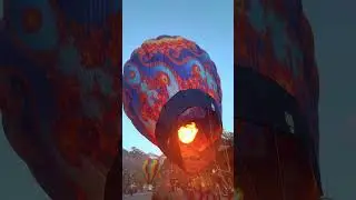 Telluride Hot Air Balloon Festival