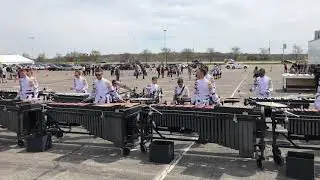 RhythmX 2019 in the lot - Gotta Catch&rsquo;m All Pokemon Theme