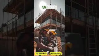 Premium Construction & Renovation Services in Singapore