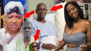 &Ocirc;H ! MANMAN DIEUDONNE LAROS RESI SE TA TOUYEL ATIS LA MEN PITIT YO SEZI SA TRIS ANPIL? 