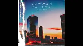 SBB SlumBoy - &ldquo;Summer In The City&rdquo; prod. Buckroll Beats (Official Audio)
