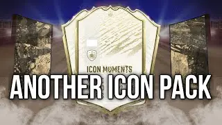 OPENING ANOTHER PRIME ICON MOMENTS PACK | PALACIOS COMPLETE !! FIFA 20