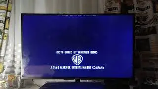 Digital [Home] Cinema Endings: The Fugitive (1993)