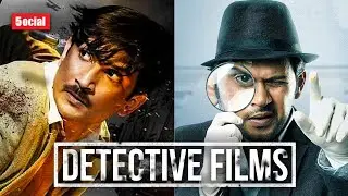 Top 10 Detective Films of Indian Cinema