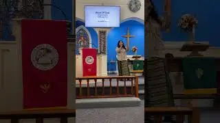 Pastor Lucy/ MMBC/2026/ USA