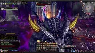 Aura Kingdom - Storn on Hell's Gate (Crusader Holy)