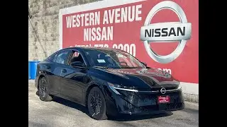 2026 Nissan Sentra SV Chicago, Matteson, Oak Lawn, Orland Park, Countryside IL