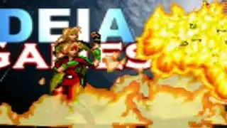 Streets of rage remake V5.1 MOD - The Battle VS Freemasons(CPU SETTINGS: Stupid)(Maz&Maz/Mania)