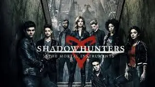 Here I Am - THE BOXER REBELLION [SHADOWHUNTERS]