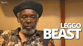 Leggo Beast Shares His Experience As Manager Of Gregory Isaacs and Big Youth Pt. 4