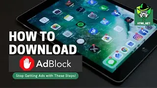 How to get an Ad Blocker (Chrome, Firefox, Microsoft Edge)