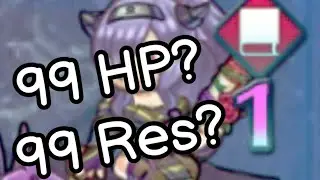 Every Ninja Camilla in Binding Worlds in a Nutshell | Fire Emblem Heroes
