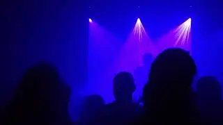 Here - Sleep (Live In Prague 23-01-2026)