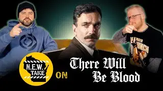 #oscars Snubbed The Blood!