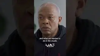 Dr. Dre On Meeting Eminem 