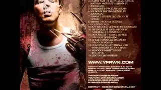 Sese - Surrender (Prod. By Vokab) - YFRWN