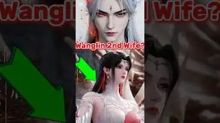 WangLin 2nd Wife Liu Mei ( Mu Bingmei) #btth #renegadeimmortal #soulland #xiaoyan #anime #mrbeast
