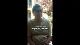 Easy transition