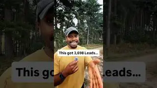 This generated thousands of leads&hellip;#Chiropractors #ChiropracticMarketing #chiropractic #marketing