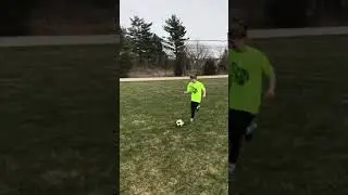 Day 8 review, scanning the field