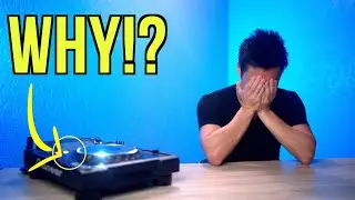 4 главных преимущества CDJ 3000 и почему диджеи сходят с ума!