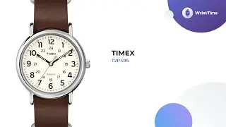 Timex T2P495 Casual Unisex Watches, Prices & Prices