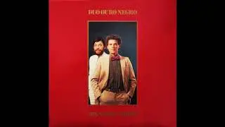 Duo Ouro Negro - Testamento (1984)