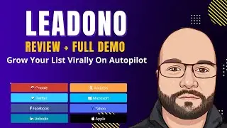 Leadono Review & Bonuses