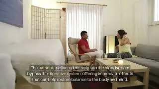 IV Therapy for Stress in San Jose California Benefits and Side Effects
