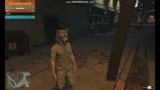 как сделать скин флейзина|GTA 5