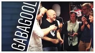 Pymlico - Recording Gabagool
