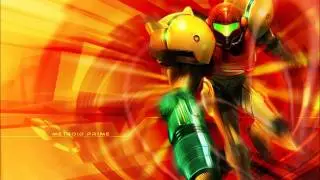 VGS countdown 12 - Metroid Prime: Underwater Frigate