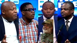 KABILA &Agrave; KINSHASA ? LES MILITAIRES ET L'ARM&Eacute;E NE CONFIRMENT PAS. QUID UNE RUMEUR ?