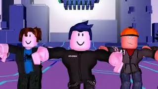 TALA DANCE CHALLENGE  GIRLS VS BOYS ROBLOX EDITION