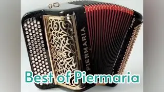 V-Accordion Premium Sound Sets - Best of Piermaria - Roland FR-8X & Bugari Evo
