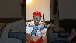 МОЯ КОЛЛЕКЦИЯ GLOCK. СОХРАНЯЙТЕ ФОКУСИРОВКУ ✨️ 💯 ТАМ
